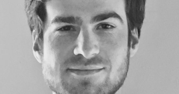 Paul Toulin Account Manager The Dots