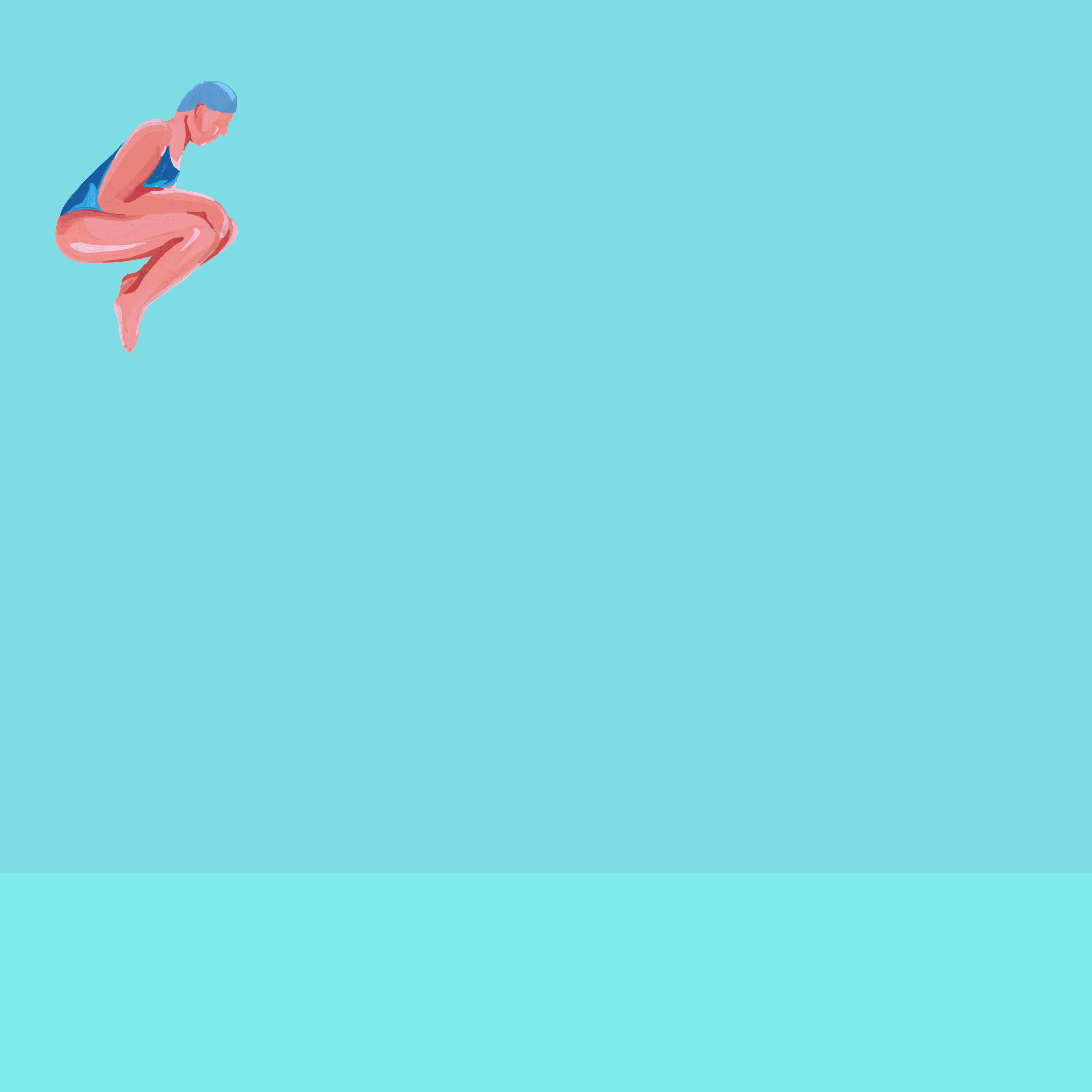 Rio Olympics animations by Kat Garner