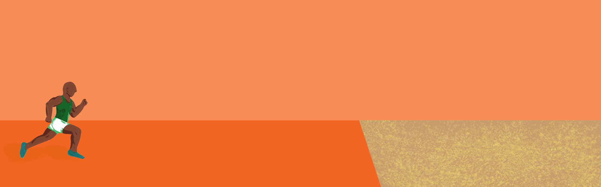 Rio Olympics animations by Kat Garner
