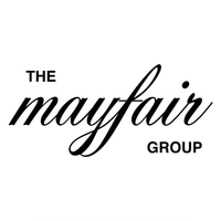 The Mayfair Group logo