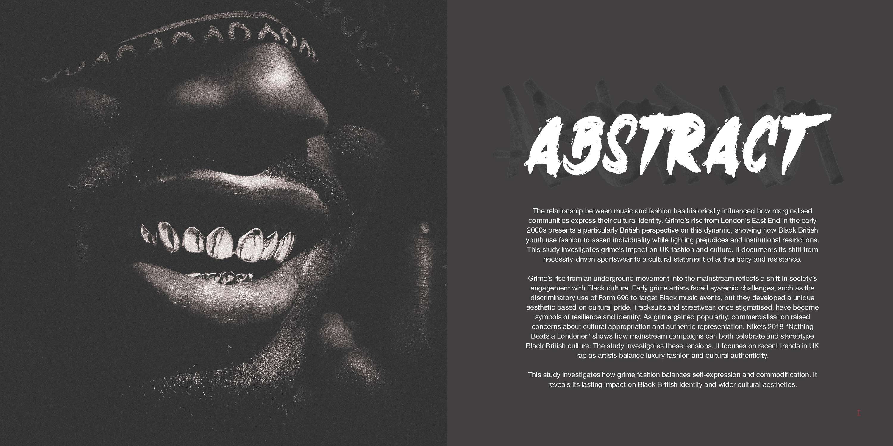 DISSERTATION by Chiko Dzwaka