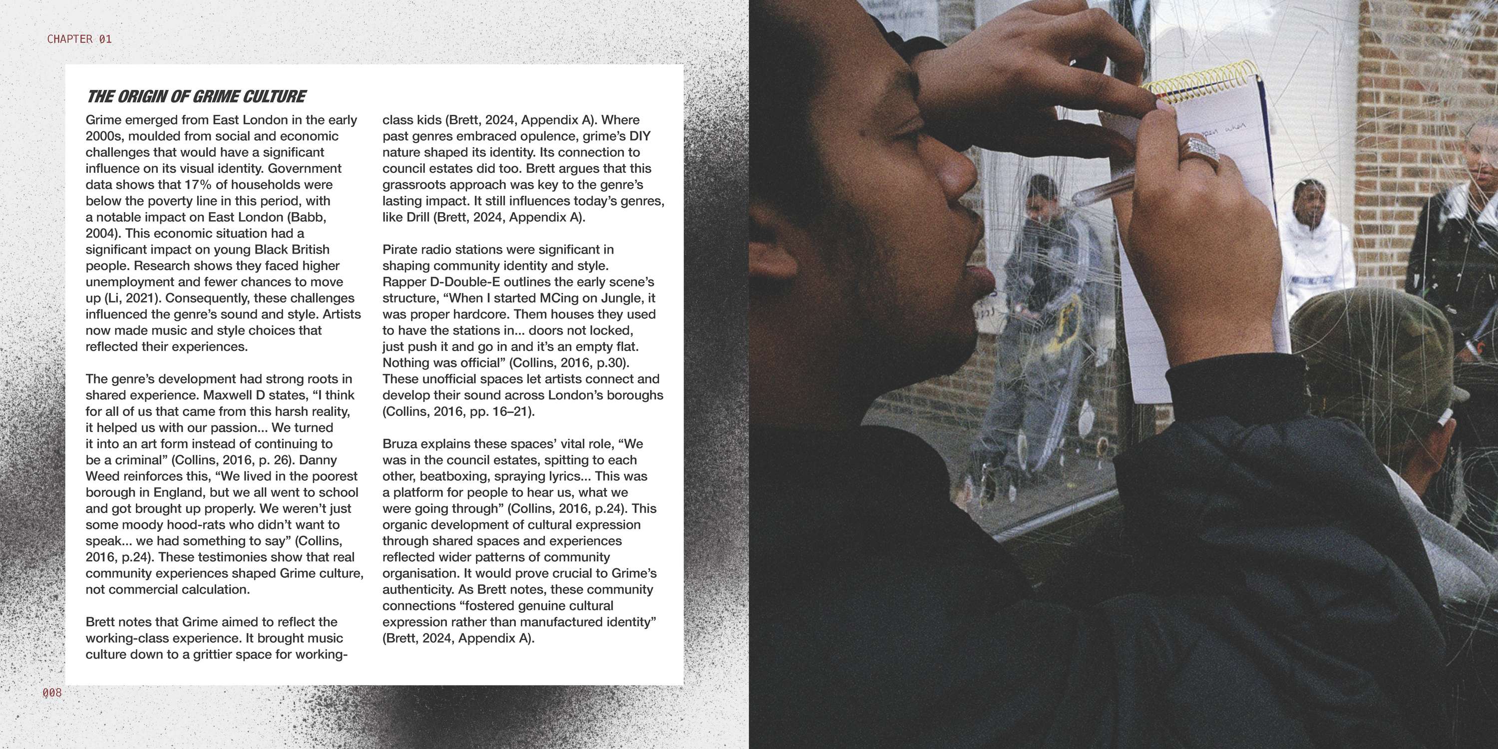 DISSERTATION by Chiko Dzwaka
