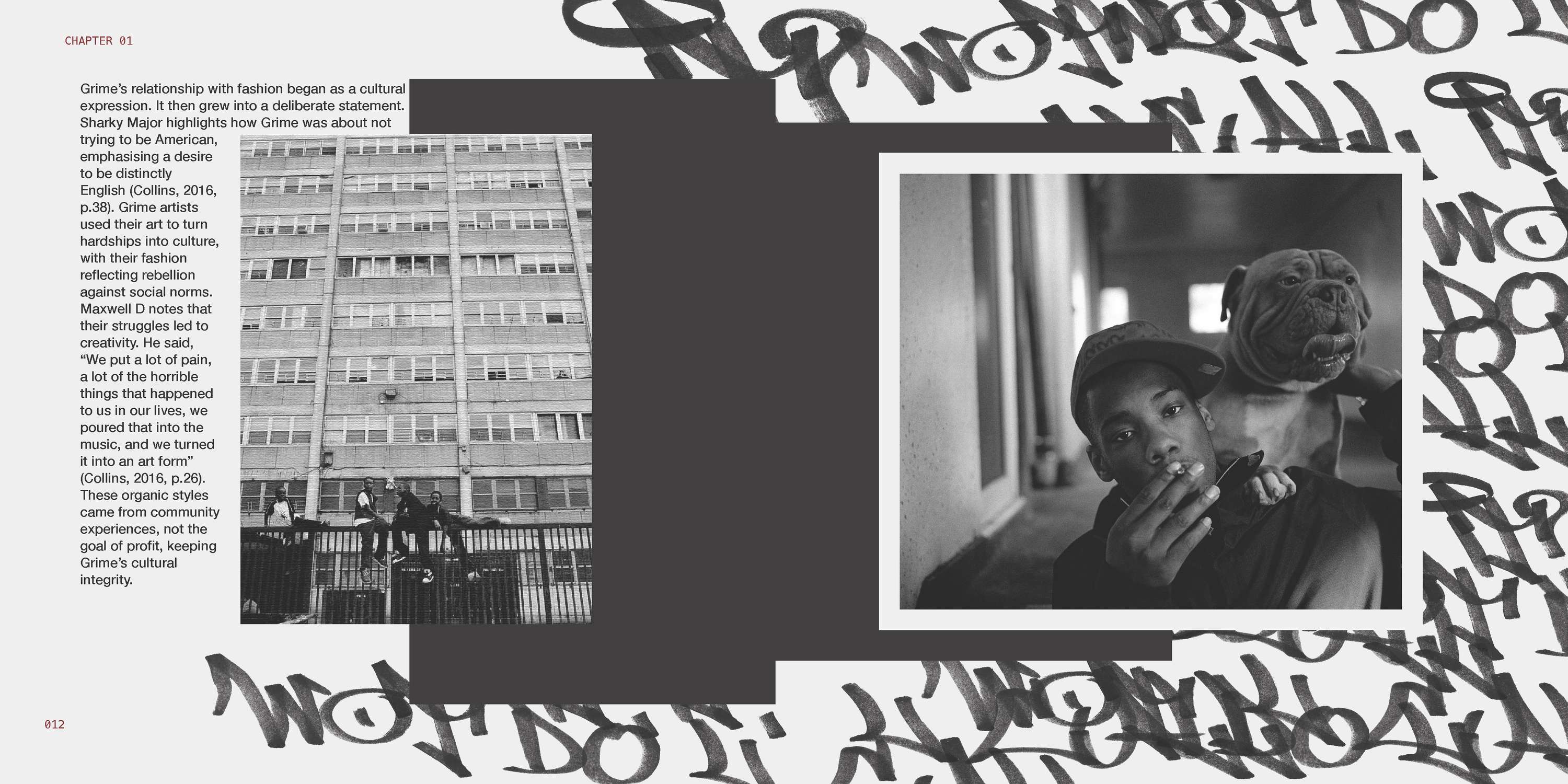 DISSERTATION by Chiko Dzwaka