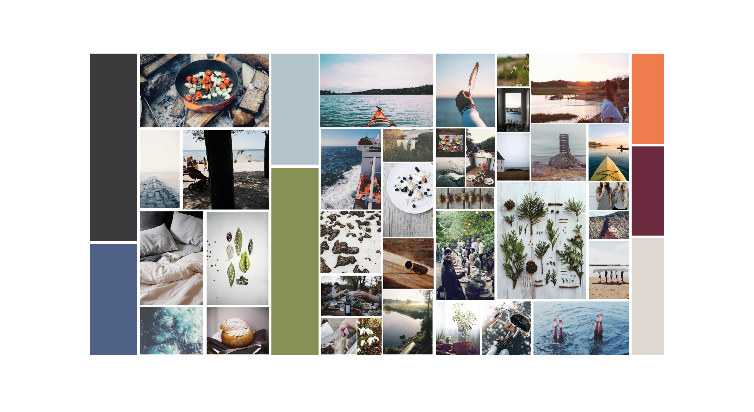 - VISIT BLEKINGE - by Julia Ekstrand Andersson