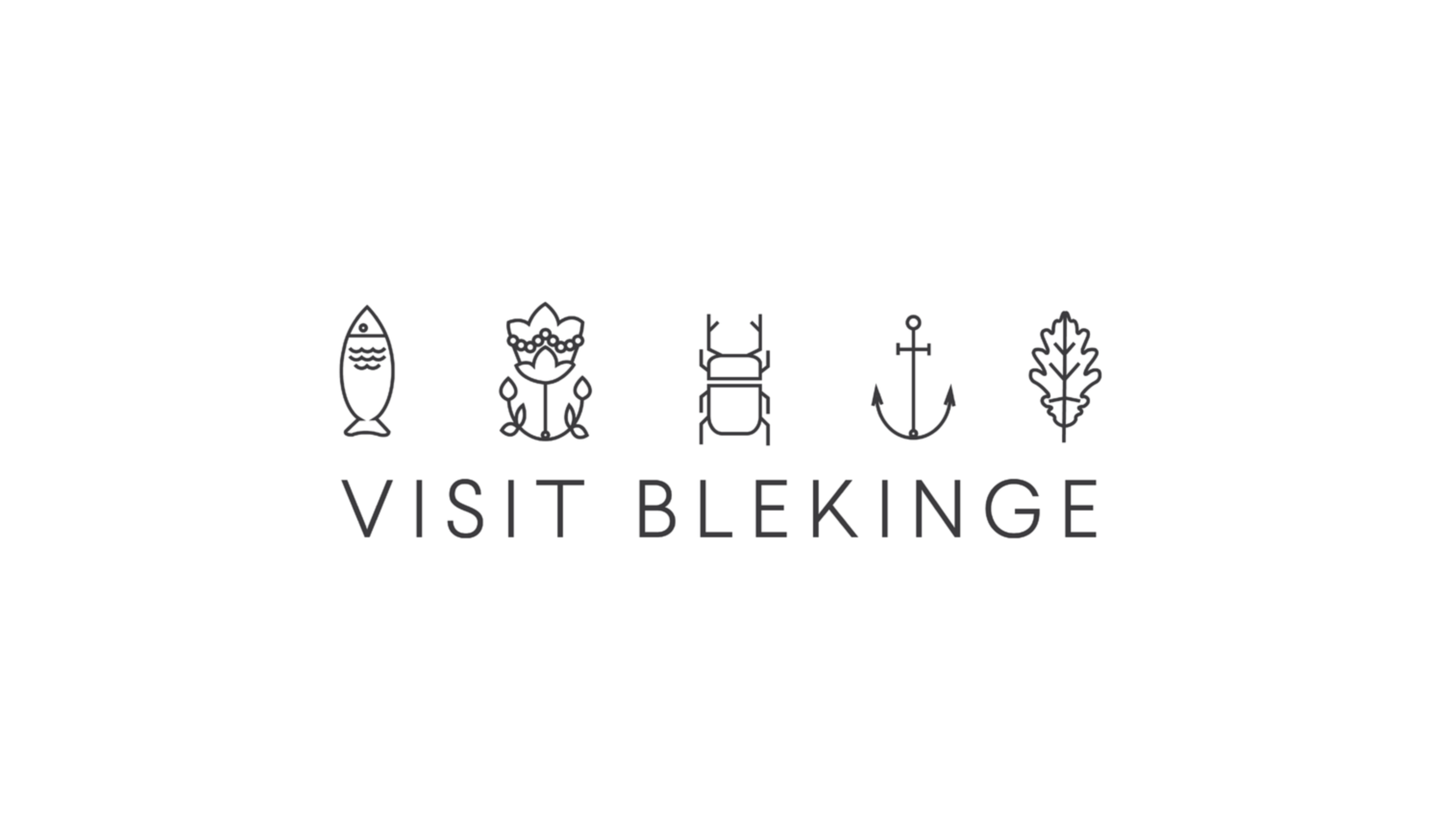 - VISIT BLEKINGE - by Julia Ekstrand Andersson