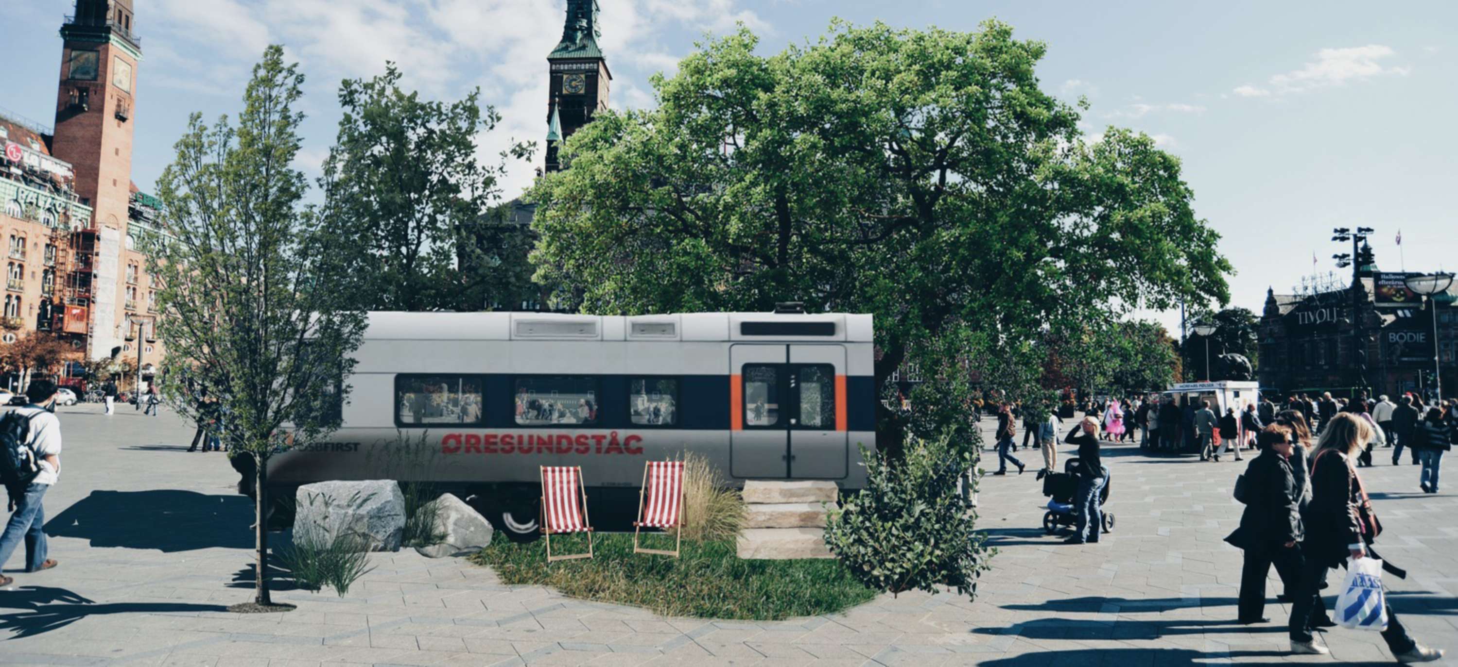 - VISIT BLEKINGE - by Julia Ekstrand Andersson