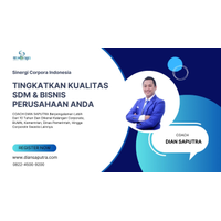 Lembaga Pelatihan Jembrana, 082245009200, Terpercaya & Solutif, Dian Saputra logo