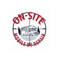On-Site Mobile RV Repair logo