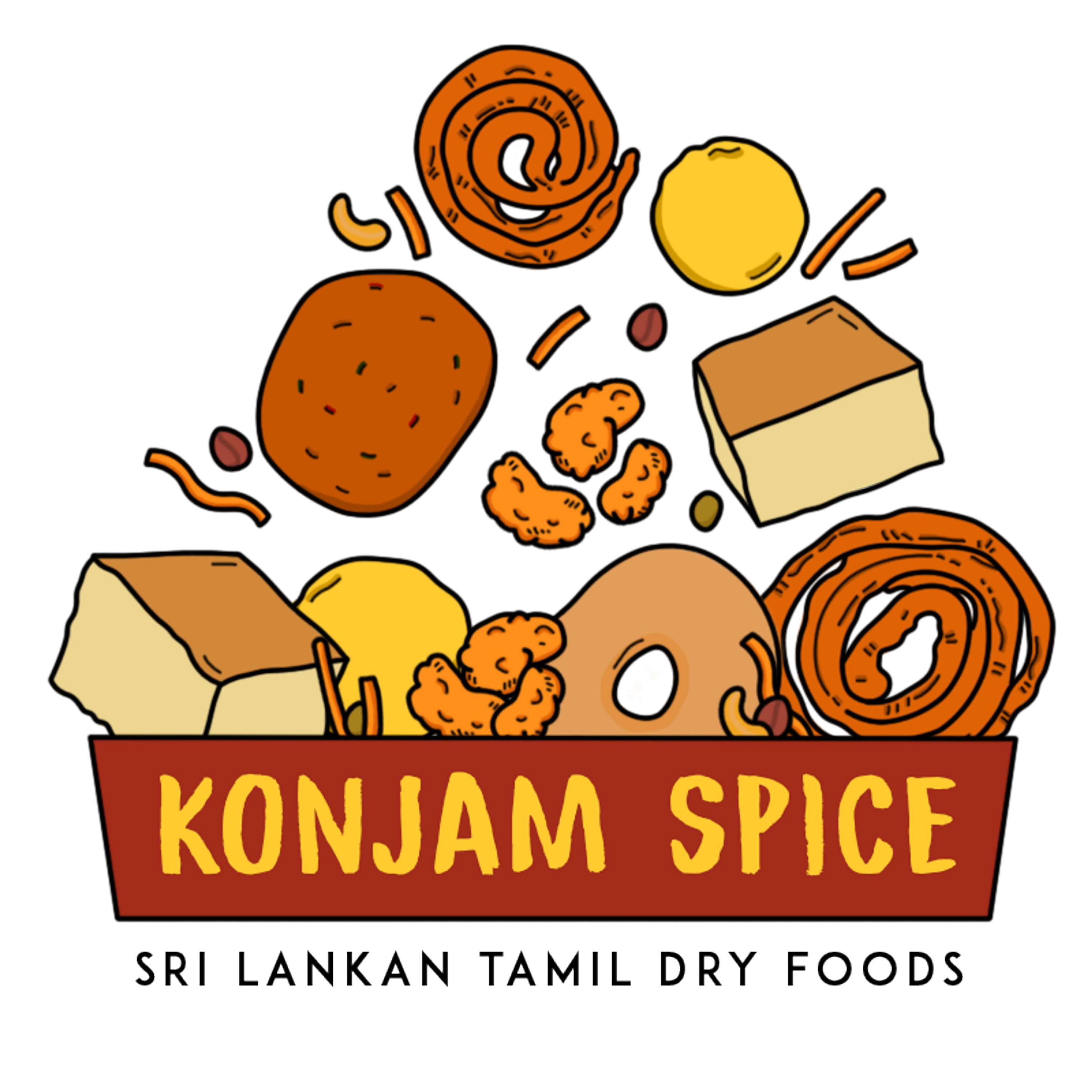 Logofolio by Jennifer Jesuthasan