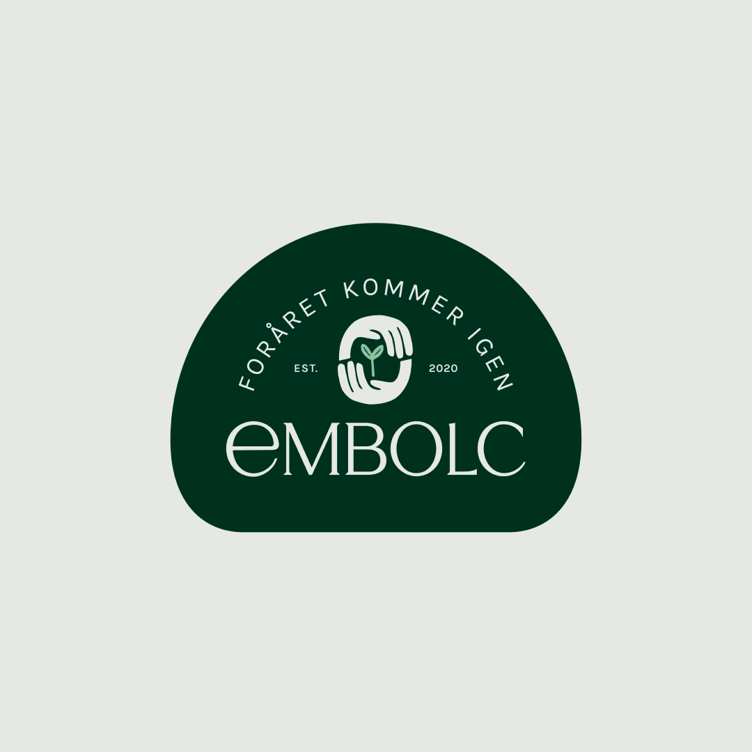 Embolc by Olivia Mills