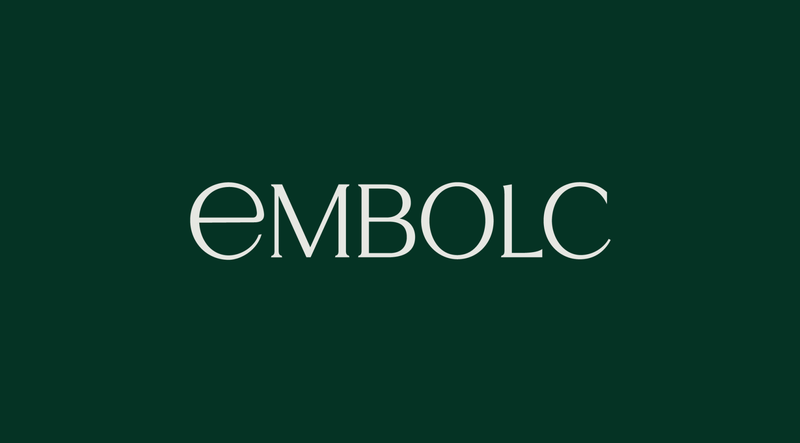 Embolc by Olivia Mills
