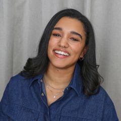 Ameena Hamid