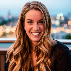 Carly Blake