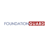 FoundationGuard Basement Waterproofing & Underpinning logo