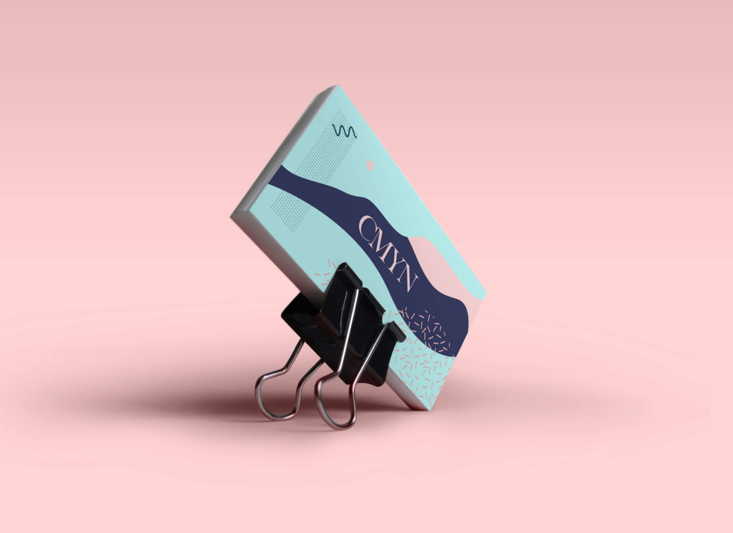 Personal Branding by Camille Yin
