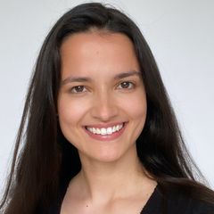Aimee Nazroo