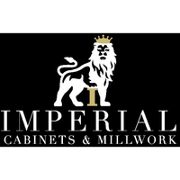 Imperial Cabinets & Millwork, Inc. logo