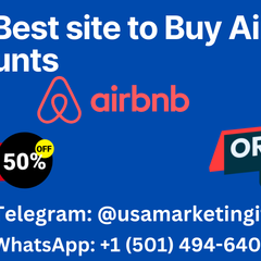 Buy Airbnb accounts Buy Airbnb accounts