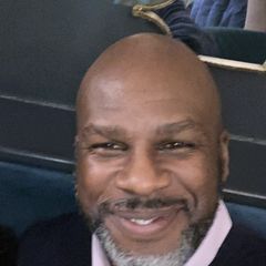 Anthony Greaves