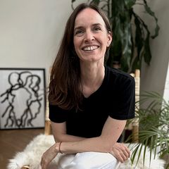 Claire Pringle