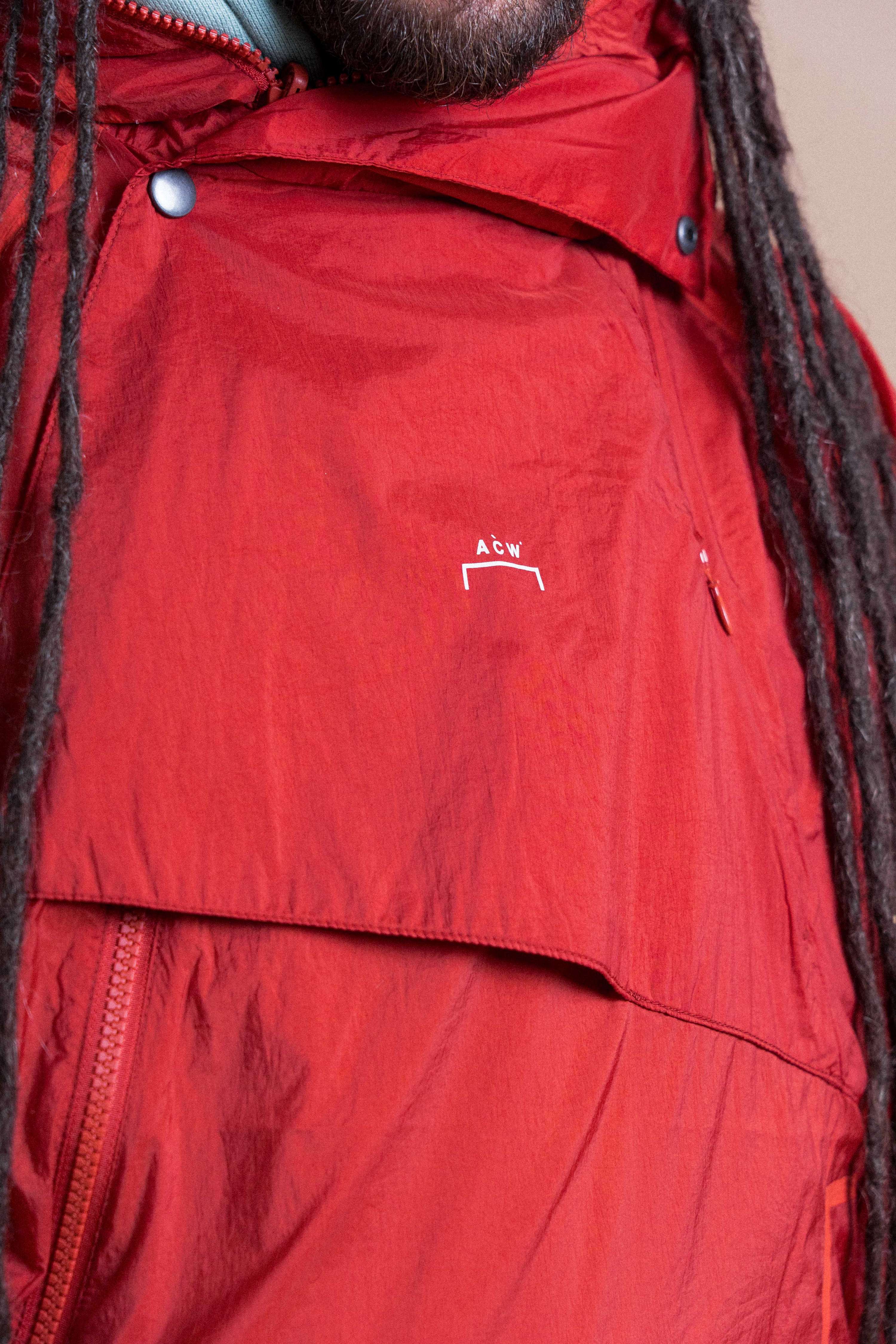 Roni Size x Converse by Aiden Harmitt-Williams