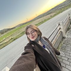 Zeynep Sıla Karataş