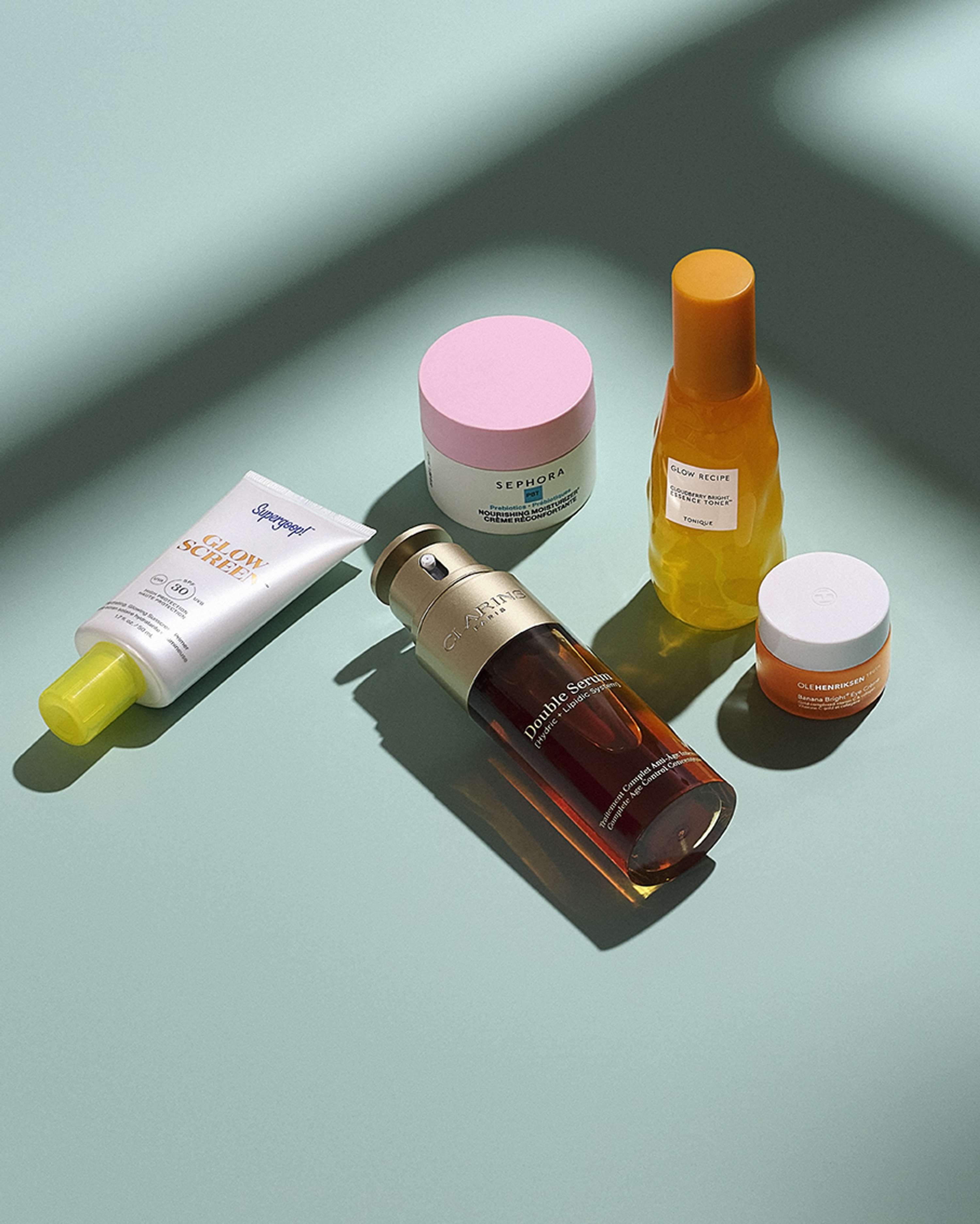 Master The Basics - Sephora by Tess Mickleburgh