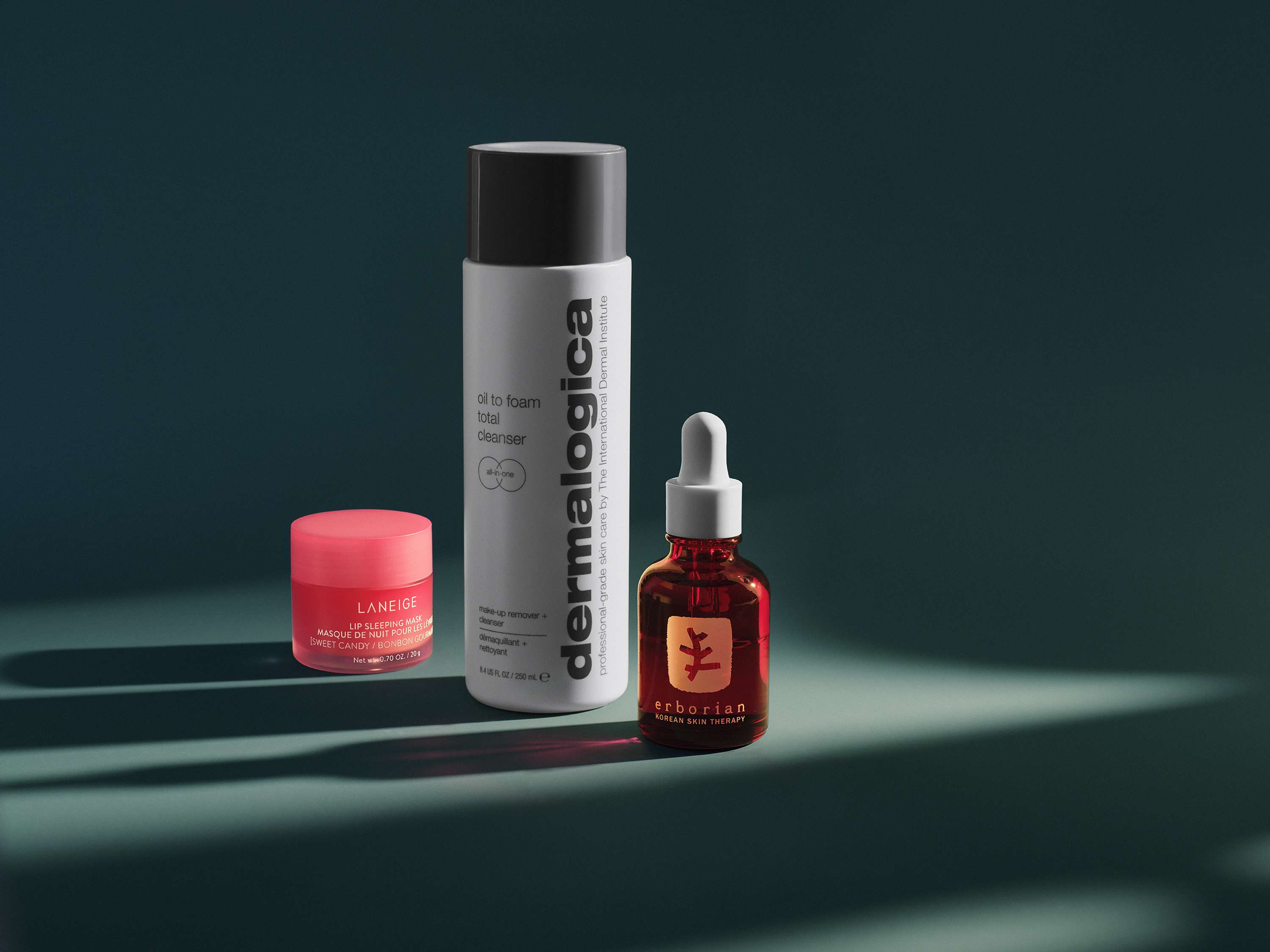 Master The Basics - Sephora by Tess Mickleburgh