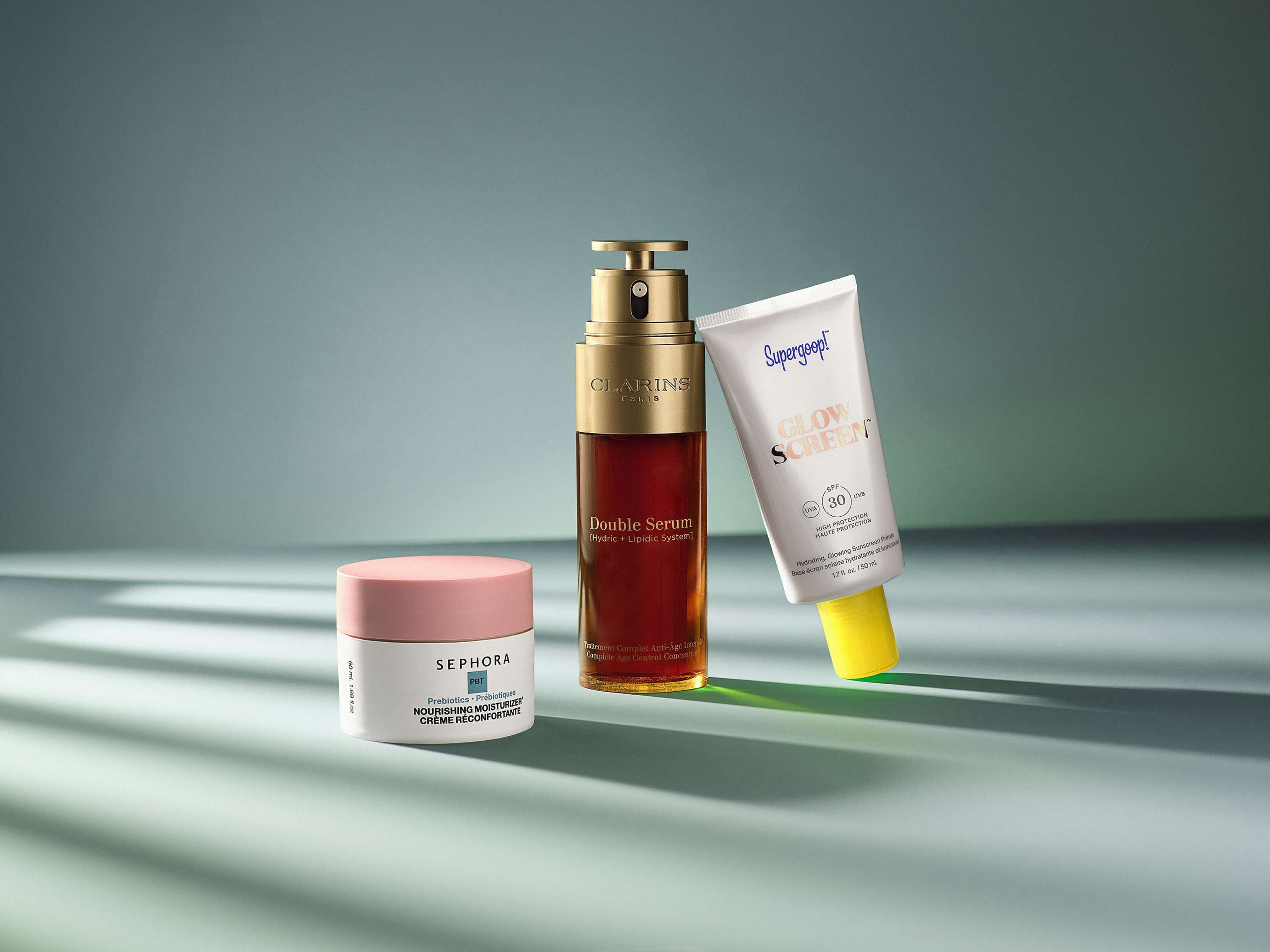 Master The Basics - Sephora by Tess Mickleburgh