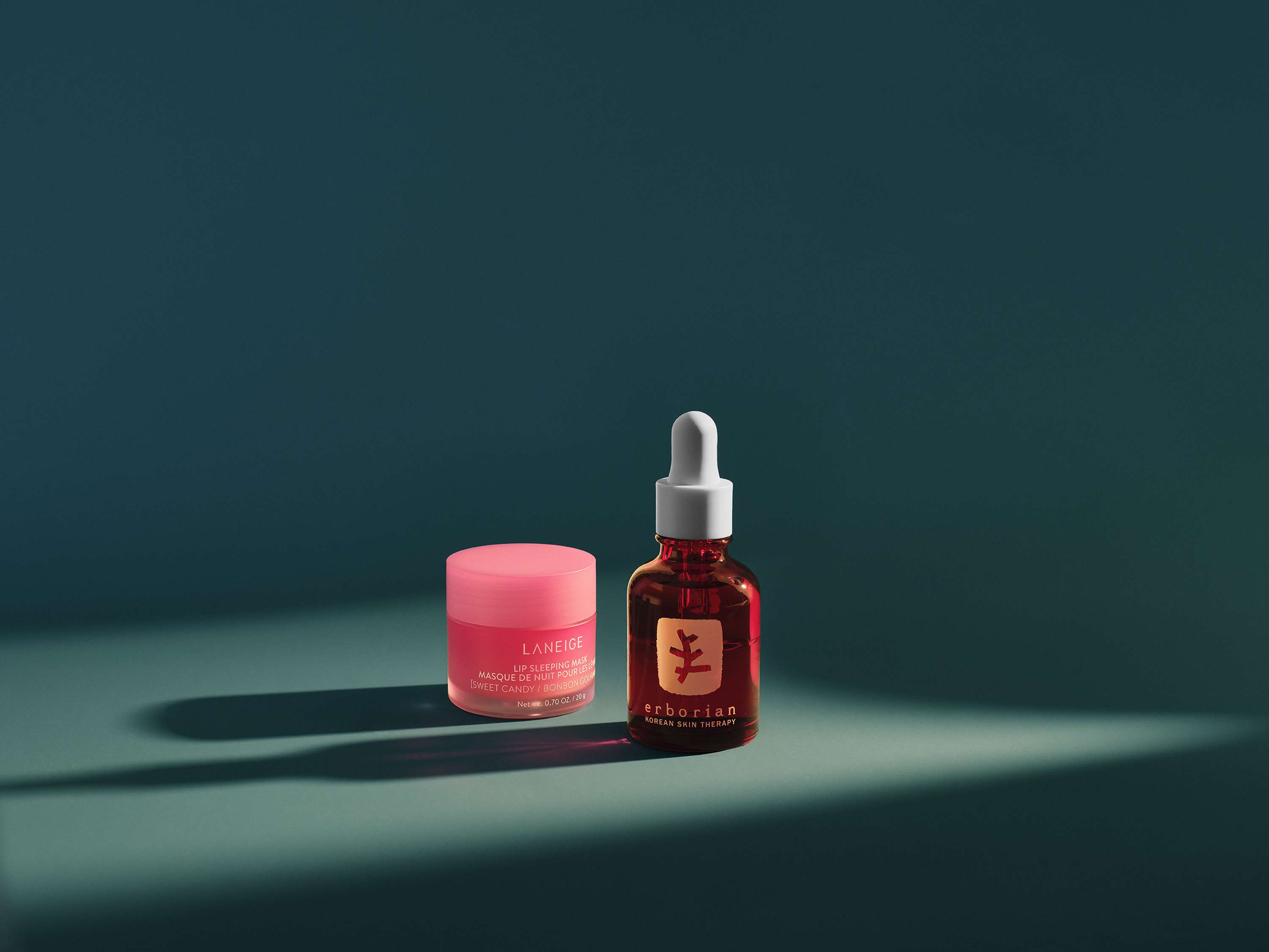 Master The Basics - Sephora by Tess Mickleburgh