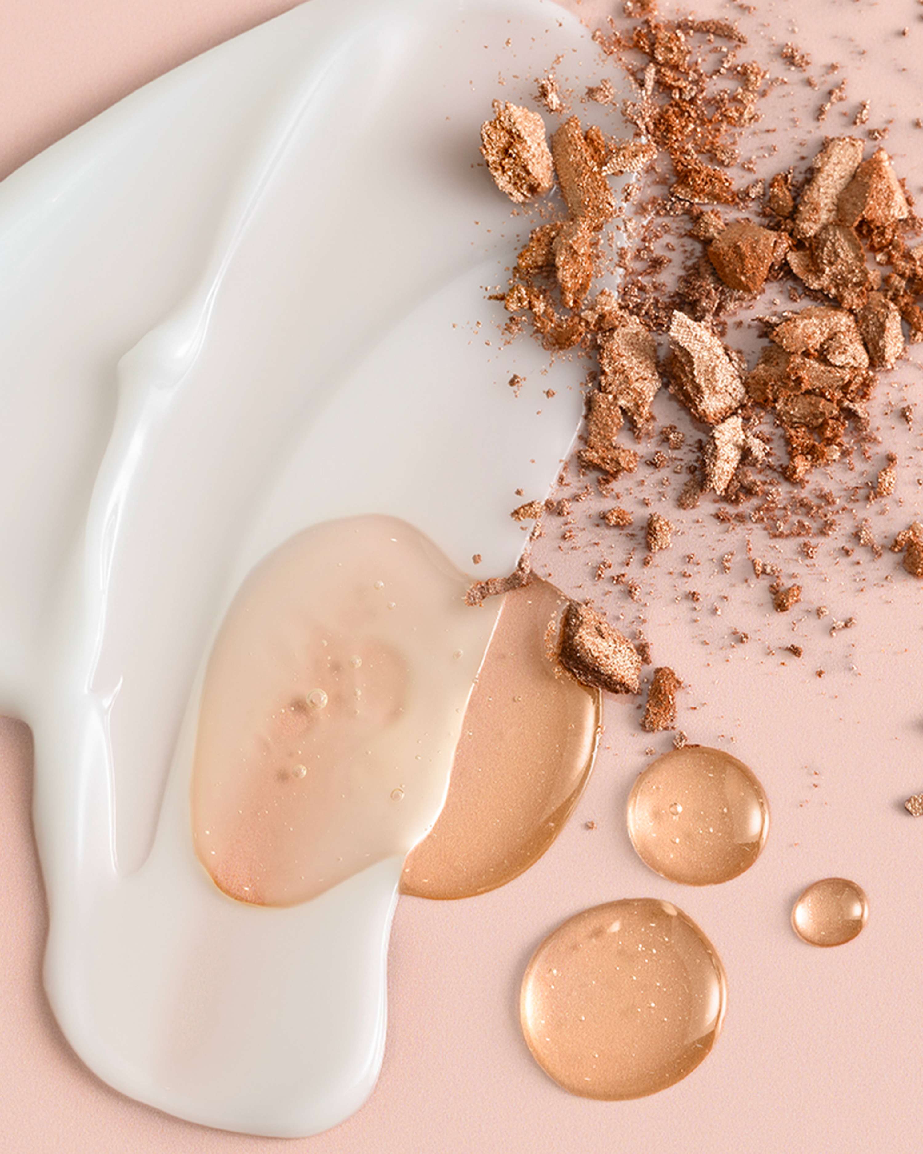 Textures by Tess Mickleburgh