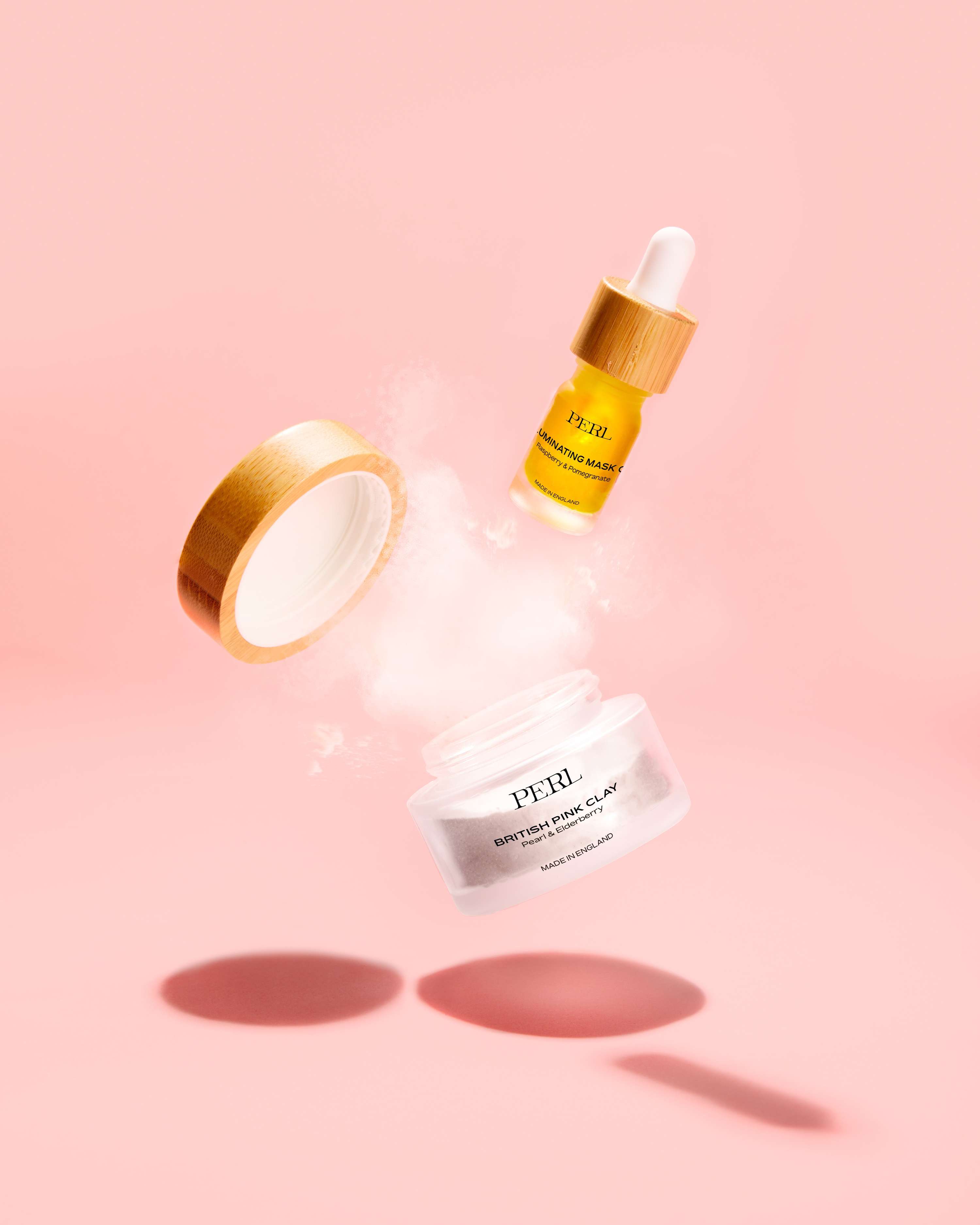 Perl Cosmetics by Ellie Berg