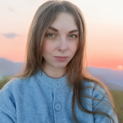 Julia Nalivaiko