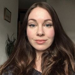 Tanya McGeever