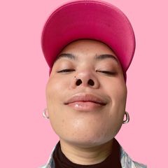Rochelle Taylor-Butcher