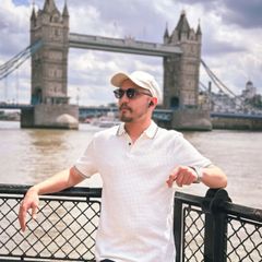 Aamir Aman