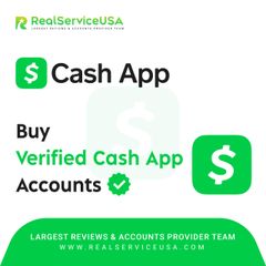 Best Sites to Purchase Verified Cash App Accounts