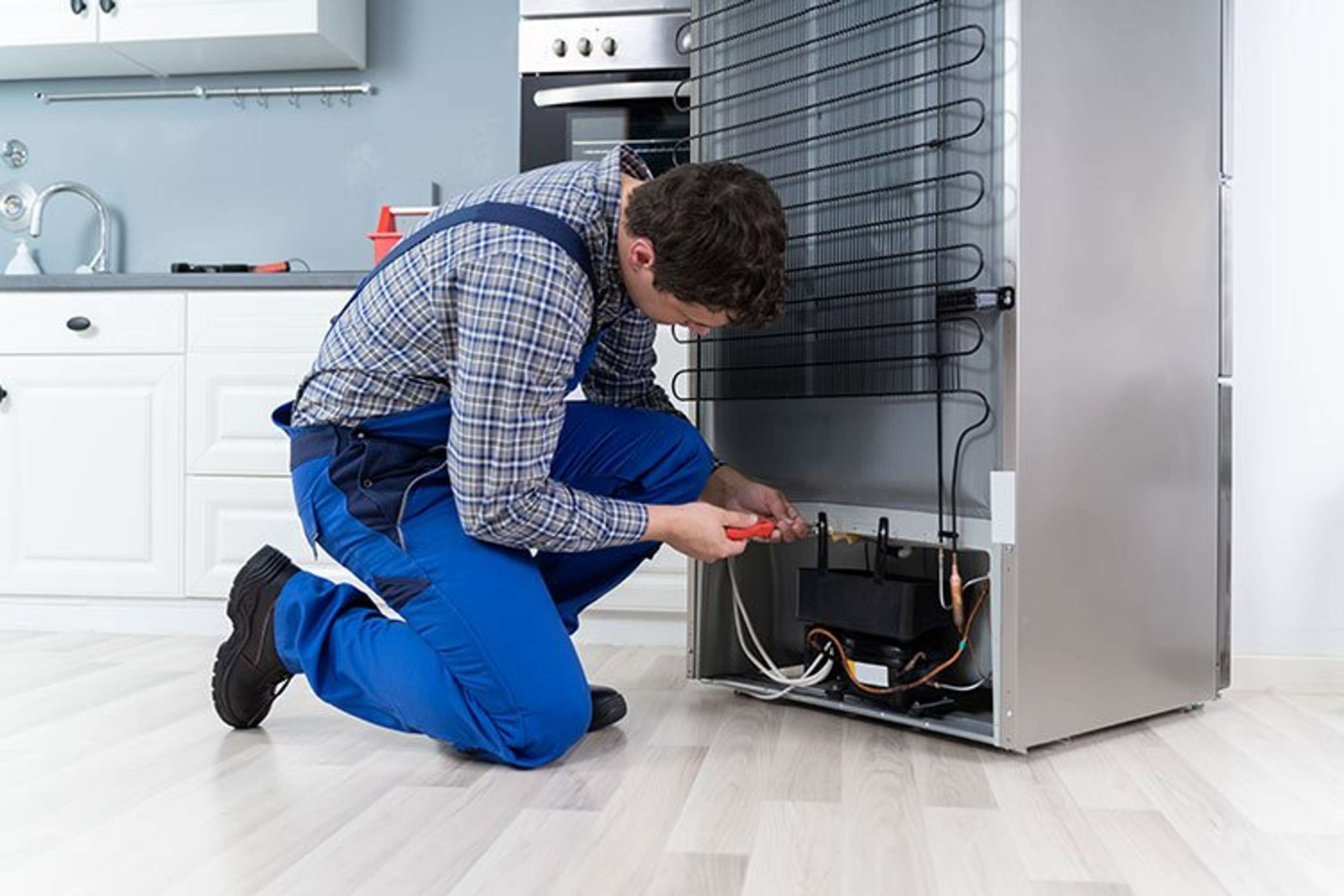 Washing Machine Repair Service in Washington, DC by williamsan Derson