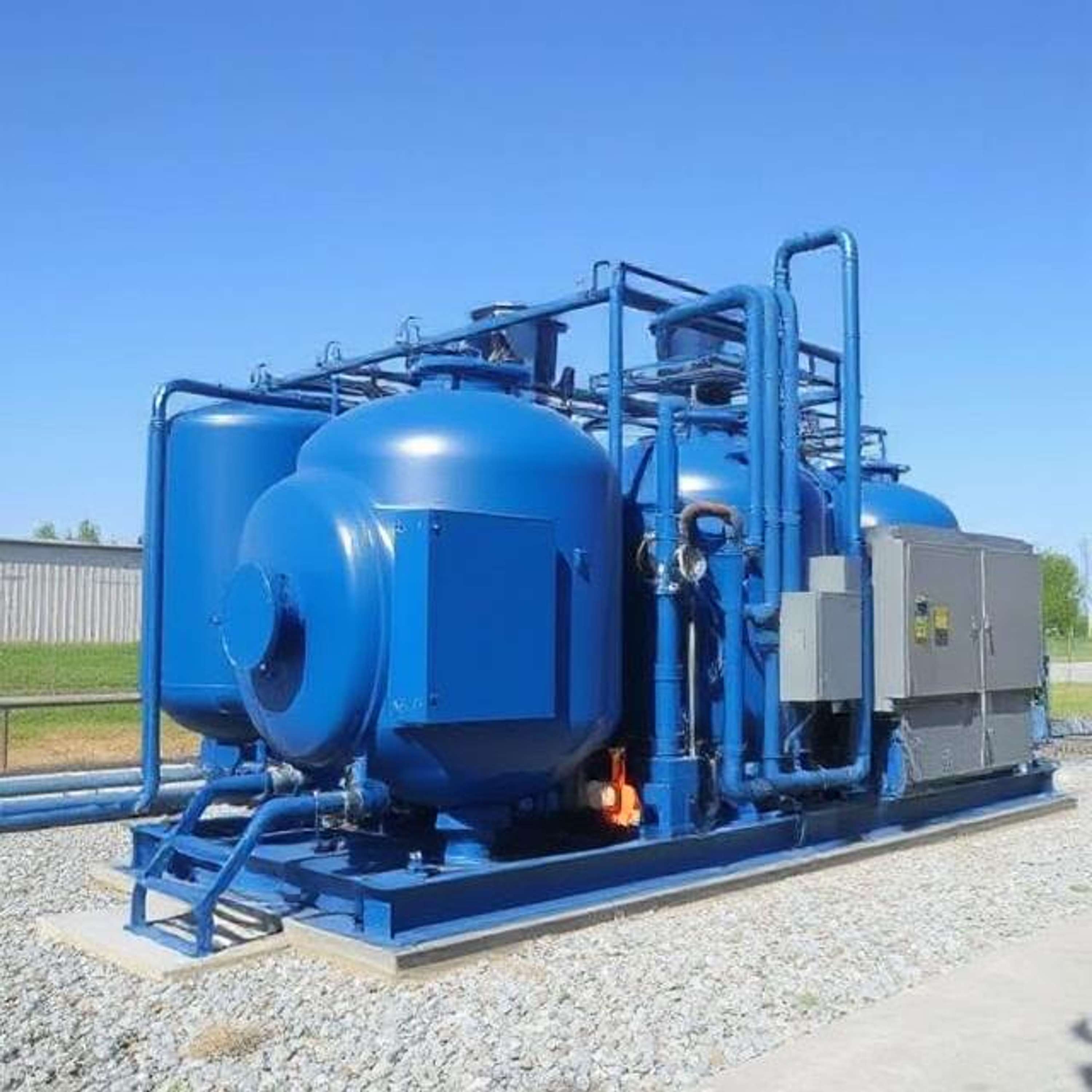 A Complete Guide to Selecting Reliable Sewage Treatment Plant Manufacturers in Ghaziabad by green genra