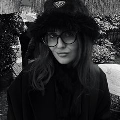 Damla Eren