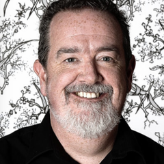 John Martin