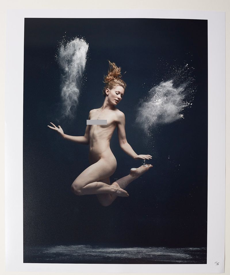 The Art of Spiros Politis by Spiros Politis