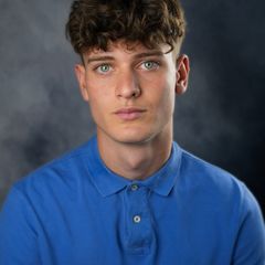 Django Donaldson