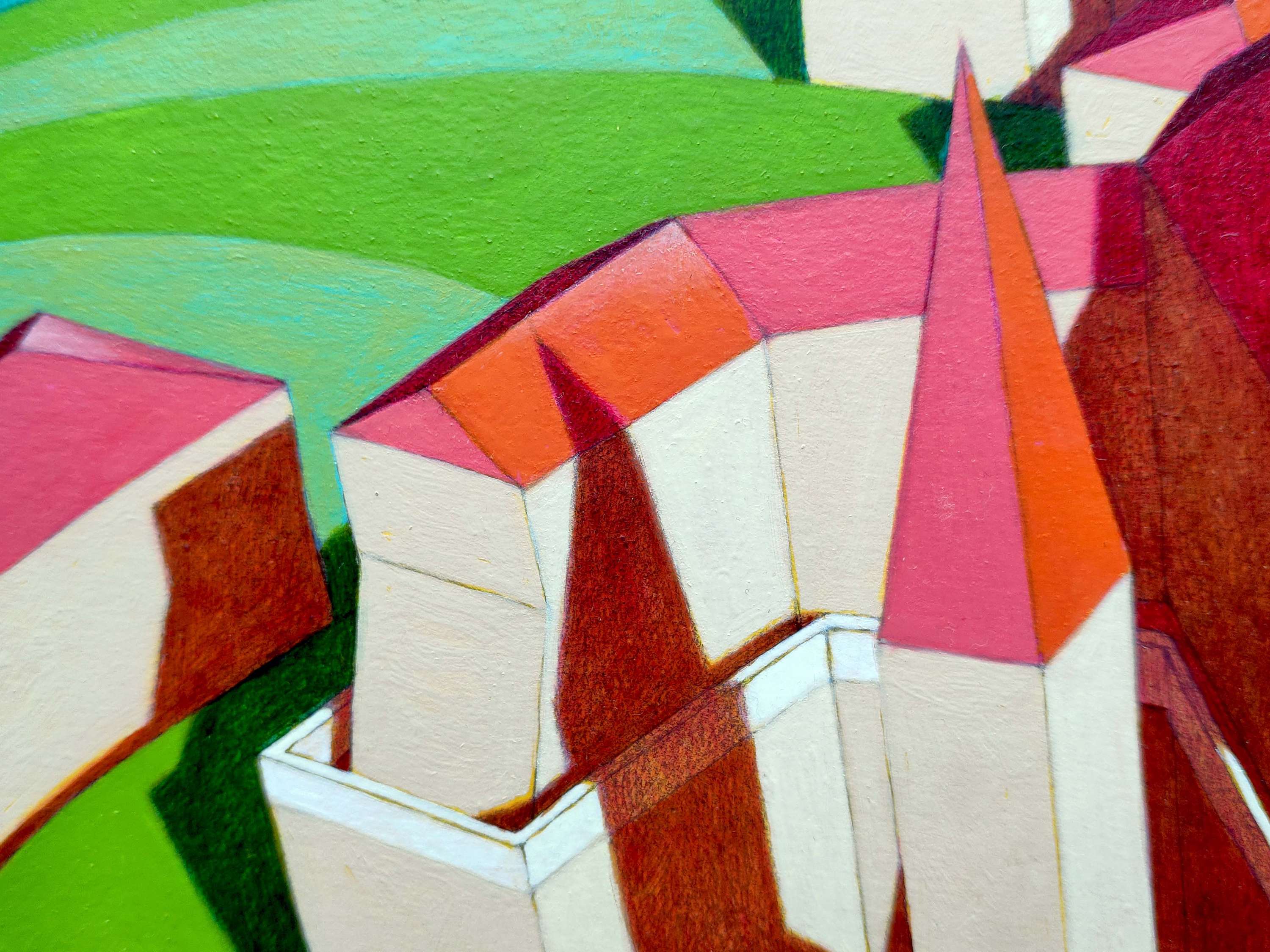 Virtual models by federico cortese
