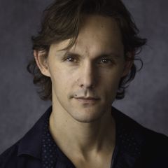 Barry Gelderblom