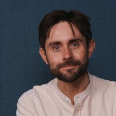 Richard Maxted