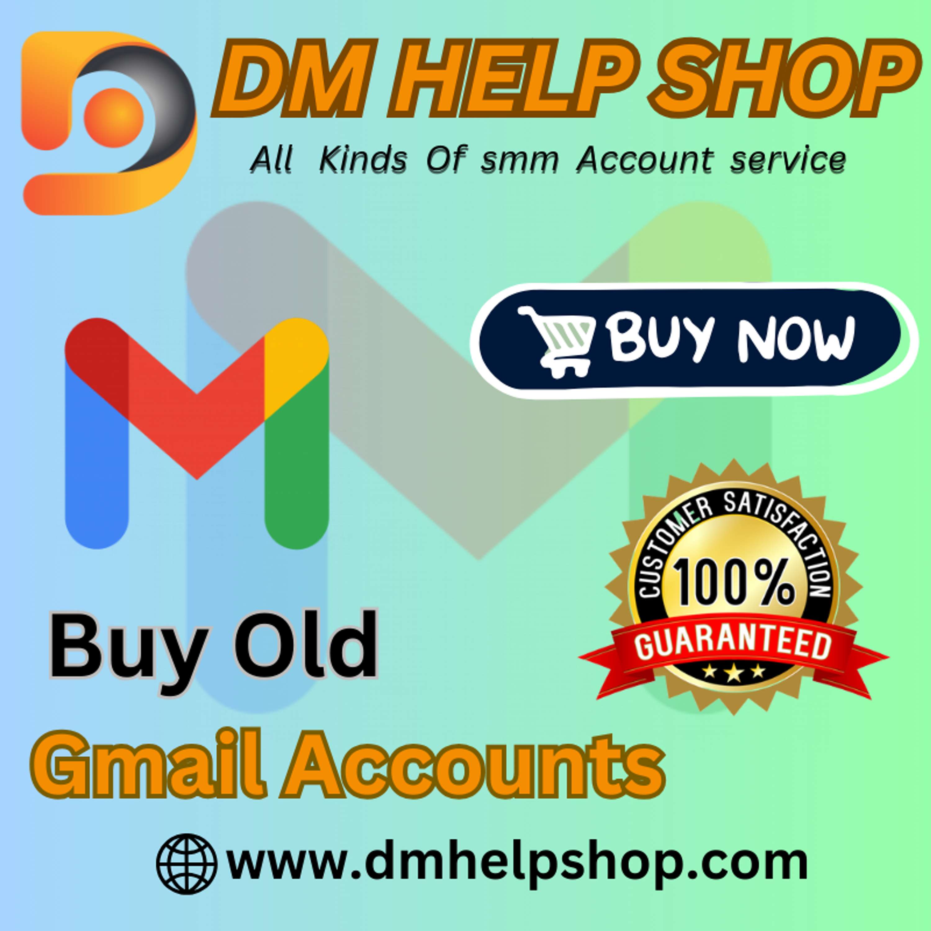 30Best Sites to Buy Gmail Accounts in Bulk (PVA & Aged ... by Marie Sack