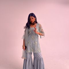 Zahra Bashir