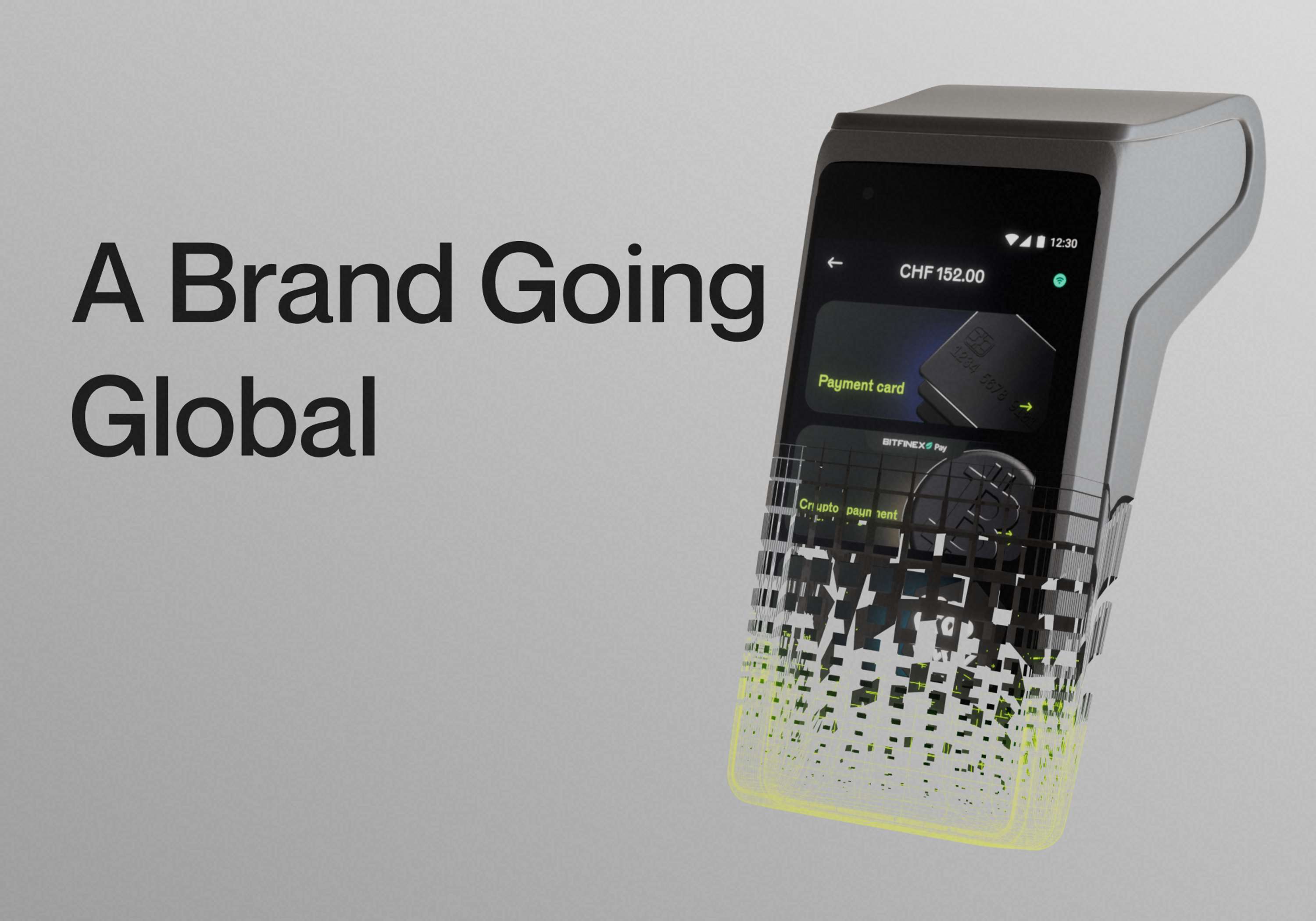 NAKA | End-2-End Brand Solution with Global Website by The Wall d.o.o.
