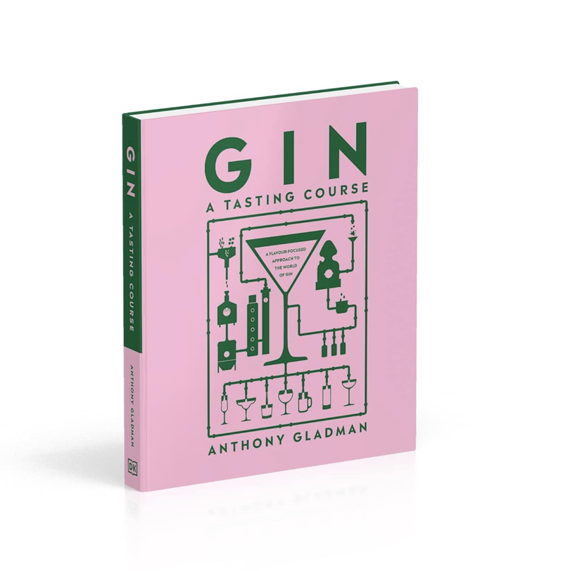 A TASTING COURSE: SERIES by Niyran Gill
